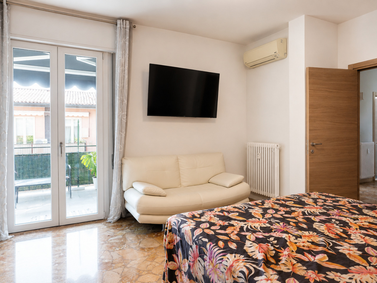 Appartamento in vendita a Venezia